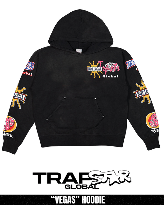 TRPSTR “Vegas” Hoodie
