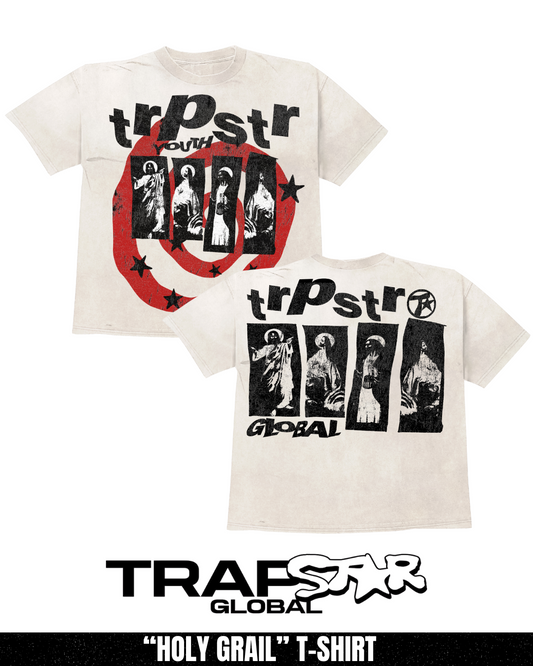 “Holy Grail” T-shirt